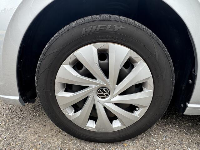 Volkswagen POLO 1.0 TSI Comfortline // FULL LED // PDC V+A // APPLE CARPLAY & ANDROID AUTO // CRUISE