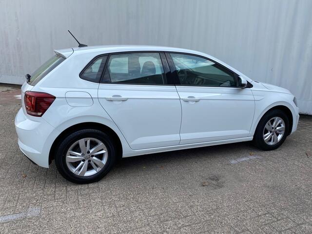 Volkswagen POLO 1.0 TSI Comfortline 96pk / Navi