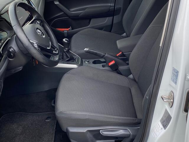 Volkswagen POLO 1.0 TSI Comfortline 96pk / Navi