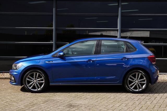 Volkswagen POLO 1.0 TSI Highline R-line |PDC|Camera|