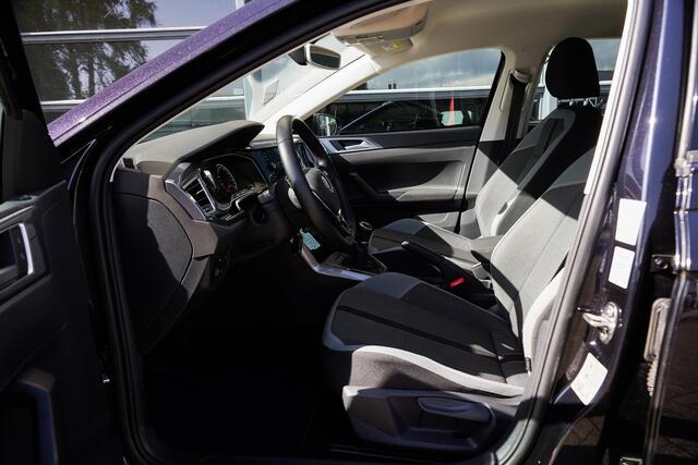 Volkswagen POLO 1.0 TSI Highline |Gewoon goed!
