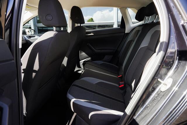 Volkswagen POLO 1.0 TSI Highline |Gewoon goed!