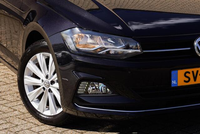 Volkswagen POLO 1.0 TSI Highline |Gewoon goed!