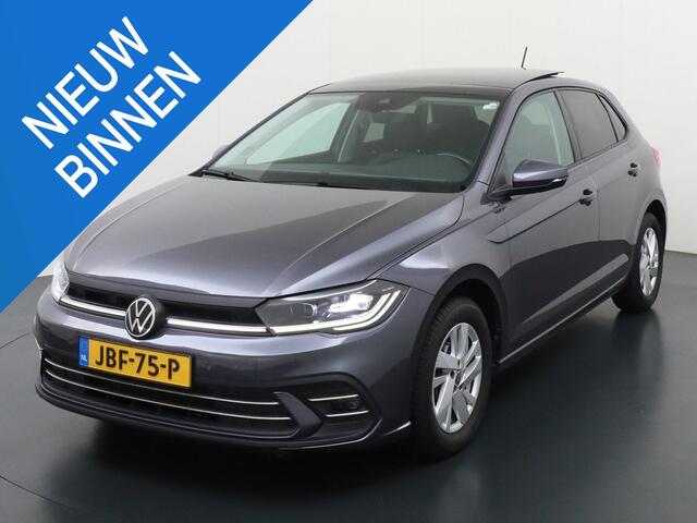 Volkswagen POLO 1.0 TSI DSG Highline Life