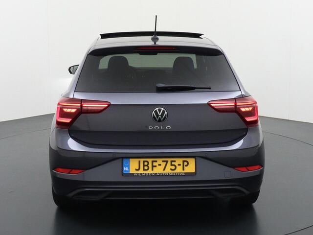 Volkswagen POLO 1.0 TSI DSG Highline Life
