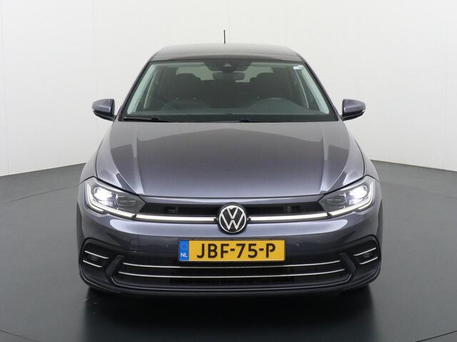Volkswagen POLO 1.0 TSI DSG Highline Life