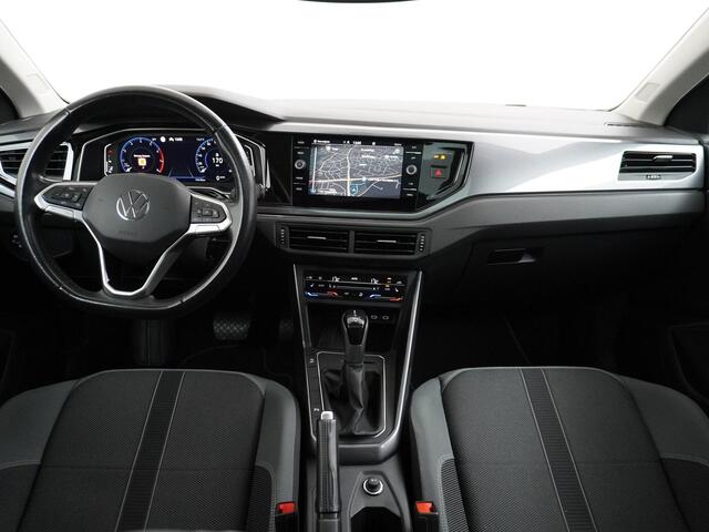 Volkswagen POLO 1.0 TSI DSG Highline Life