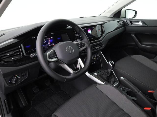 Volkswagen POLO Life Edition 1.0 TSI 70 kW / 95 pk