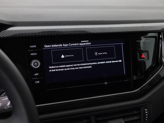 Volkswagen POLO Life Edition 1.0 TSI 70 kW / 95 pk