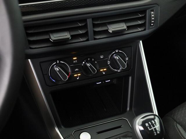 Volkswagen POLO Life Edition 1.0 TSI 70 kW / 95 pk