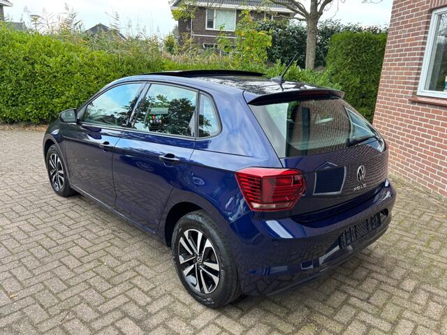 Volkswagen POLO 1.0 TSI DSG United, Pano, Carplay, Stoelv
