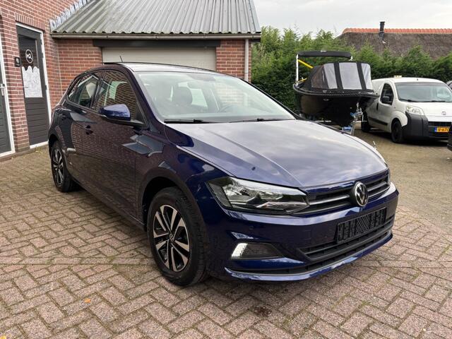 Volkswagen POLO 1.0 TSI DSG United, Pano, Carplay, Stoelv