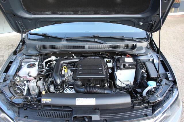 Volkswagen POLO 1.0 TSI Comfortline Business, Lichtm, Navi, Cruise, Carplay, Camera