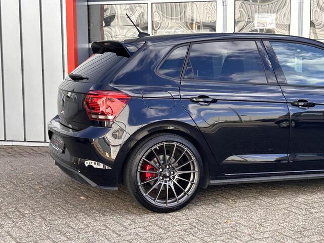 Volkswagen POLO 2.0 TSI GTI | Virtual | Elek spiegels | ACC | Stoel Verwarming |