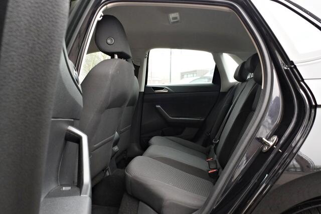 Volkswagen POLO 1.0 TSI AUT Comfortline Achteruitrijcamera, Carplay
