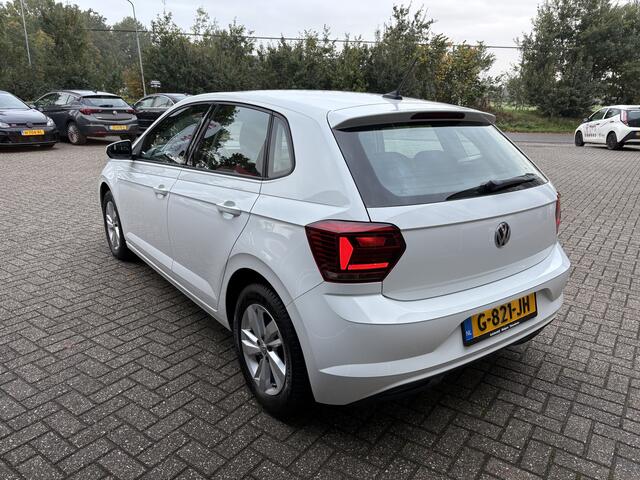Volkswagen POLO 1.0 TSI Comfortline