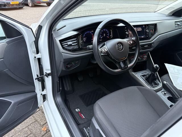 Volkswagen POLO 1.0 TSI Comfortline