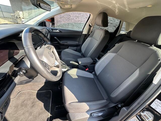 Volkswagen POLO 1.0 TSI 95pk DSG Life Apple Carplay Virtual Cockpit