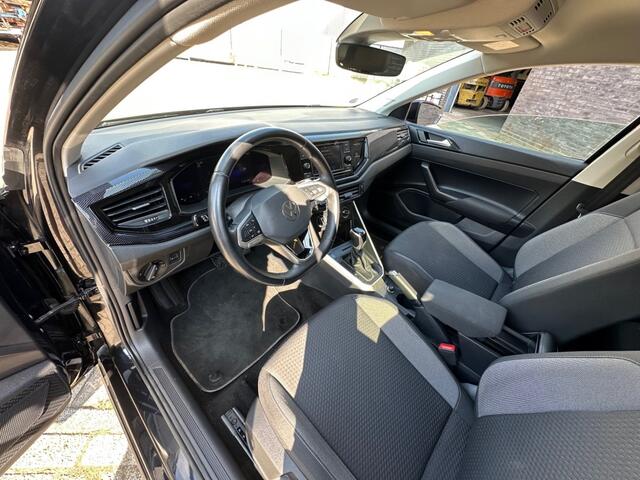 Volkswagen POLO 1.0 TSI 95pk DSG Life Apple Carplay Virtual Cockpit