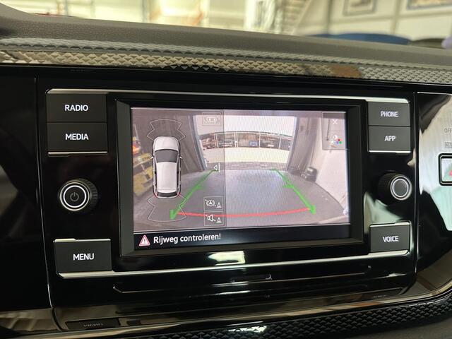 Volkswagen POLO 1.0 TSI 95pk DSG Life Apple Carplay Virtual Cockpit