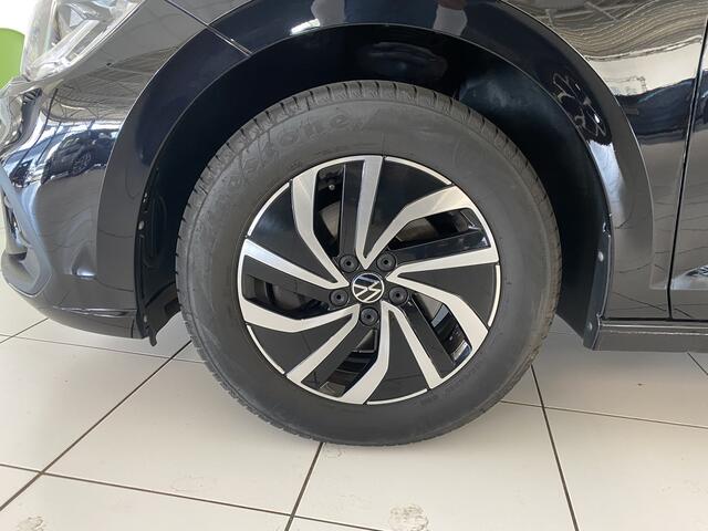 Volkswagen POLO 1.0 TSI Life automaat Apple Carplay Android /Virtual cockpit / Navigatie