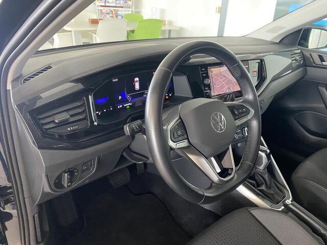 Volkswagen POLO 1.0 TSI Life automaat Apple Carplay Android /Virtual cockpit / Navigatie