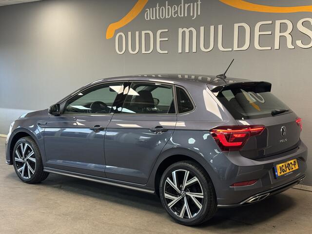 Volkswagen POLO 1.0 R-Line/Camera/AppConnect/IQ Light
