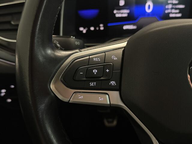 Volkswagen POLO 1.0 R-Line/Camera/AppConnect/IQ Light