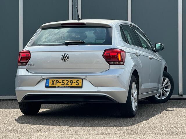 Volkswagen POLO 1.0 TSI 115pk Highline | Full LED | Navi | Climate