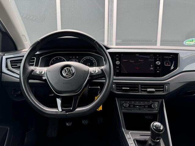 Volkswagen POLO 1.0 TSI 115pk Highline | Full LED | Navi | Climate