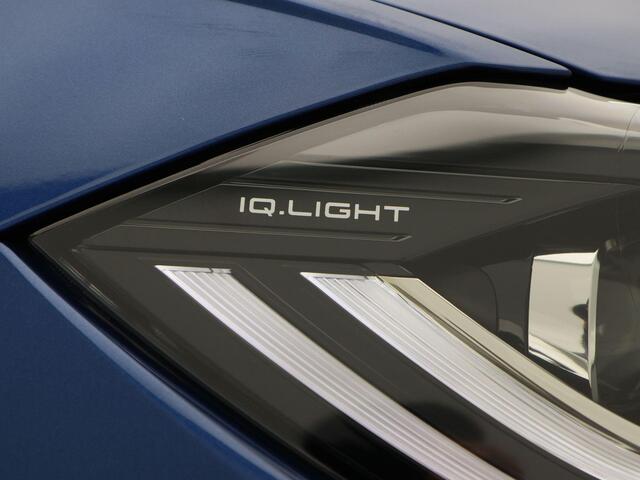 Volkswagen POLO R-Line Edition 1.0 TSI 95PK | DSG | Panoramadak | Dodehoek Detectie | LED Matrix | Keyless | Carplay | Stoelverwarming |