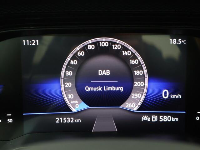 Volkswagen POLO 1.0 TSI Life | 95 PK | Led verlichting | Parkeersensoren | Adaptive cruise control |