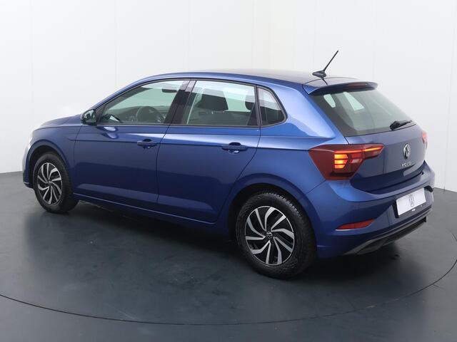 Volkswagen POLO 1.0 TSI Life |95 PK | Automaat | Adaptive Cruise Control | Navigatie