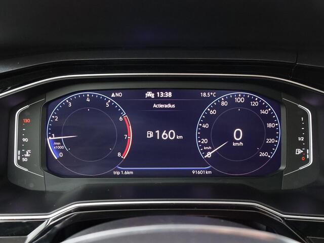 Volkswagen POLO 1.0 TSI Highline | 95 PK | Navigatiesysteem | Achteruitrijcamera | Apple Carplay/Android Auto | R-Line |