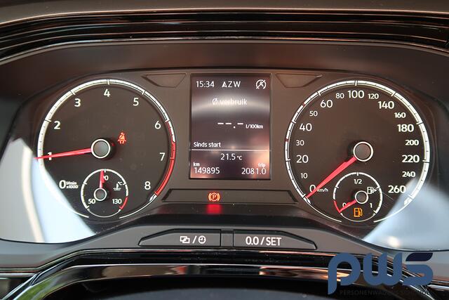 Volkswagen POLO 1.0 MPI Comfortline Navi / Airco / Cruise / Carplay