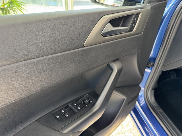 Volkswagen POLO 1.0 TSI | 1e Eigenaar | Cruise | NAP | CARPLAY |