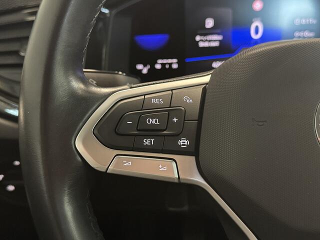 Volkswagen POLO 1.0 Camera/Parkeersensoren/Navi