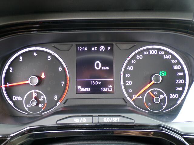 Volkswagen POLO 1.0 TSI Comfortline, Automaat / Carplay + Android Auto / Navigatie / Adaptive Cruise / 15'' LMV