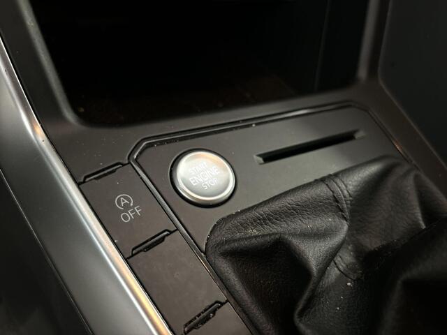 Volkswagen POLO 1.0 TSI 95pk Life · Apple/Android Car Play · Navigatie · Camera · Keyless · P-Sensoren · 15'' Inch · Garantie t/m 18-09-2027 of 100.000km