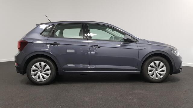 Volkswagen POLO 1.0 TSI DSG Life | Navigatie | Airco | Stoelverwarming | Digitale cockpit | Led | DAB