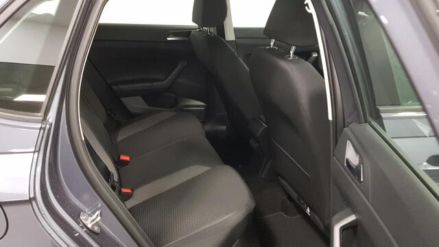 Volkswagen POLO 1.0 TSI DSG Life | Navigatie | Airco | Stoelverwarming | Digitale cockpit | Led | DAB