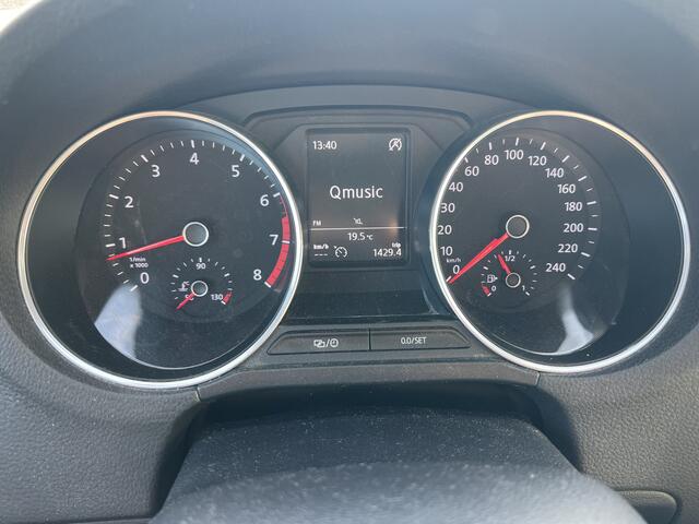 Volkswagen POLO 1.4 TSI BlueGT | Nieuw Binnen! | Cruise | Clima | Bluetooth