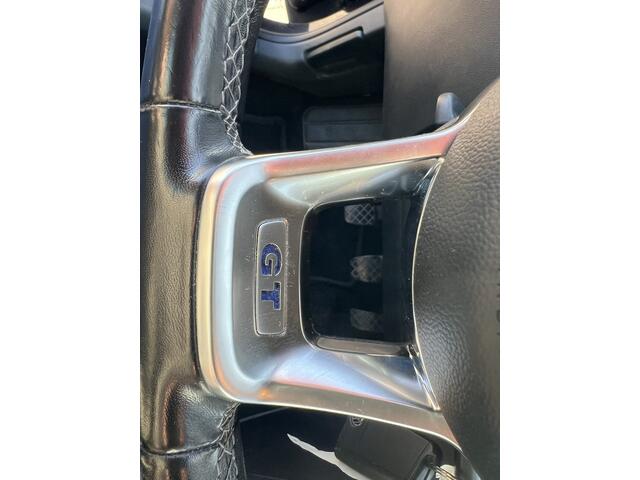 Volkswagen POLO 1.4 TSI BlueGT | Nieuw Binnen! | Cruise | Clima | Bluetooth