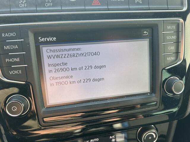 Volkswagen POLO 1.4 TSI BlueGT | Nieuw Binnen! | Cruise | Clima | Bluetooth