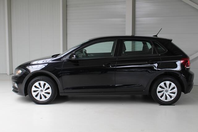 Volkswagen POLO 1.0 TSI Comfortline Airco | Navigatie | Cruise Control | DAB Radio
