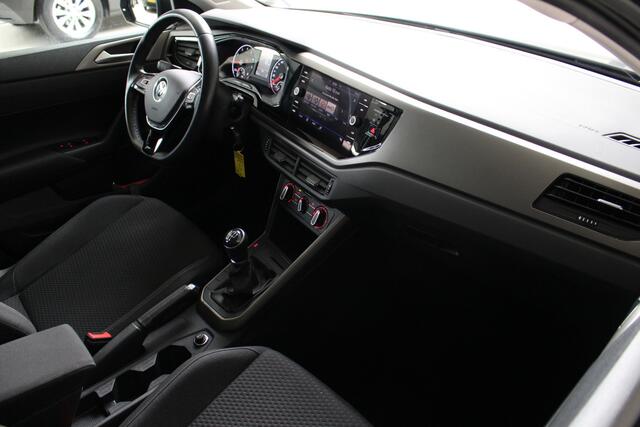 Volkswagen POLO 1.0 TSI Comfortline Airco | Navigatie | Cruise Control | DAB Radio