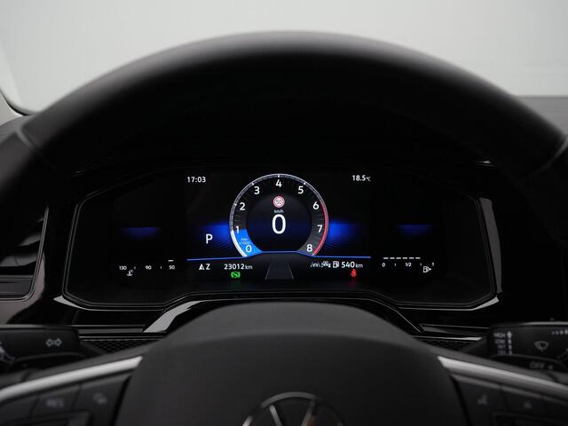 Volkswagen POLO 1.0 TSI 95 pk DSG Life Edition | Achteruitrijcamera | Navigatie | Stoelverwarming | Adaptive Cruise