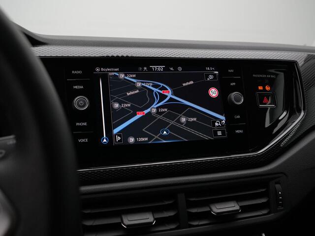 Volkswagen POLO 1.0 TSI 95 pk DSG Life Edition | Achteruitrijcamera | Navigatie | Stoelverwarming | Adaptive Cruise