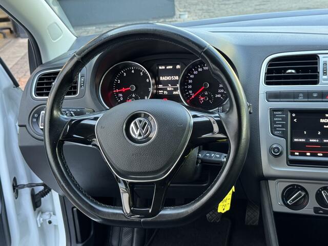 Volkswagen POLO 1.0 BlueM. Edition