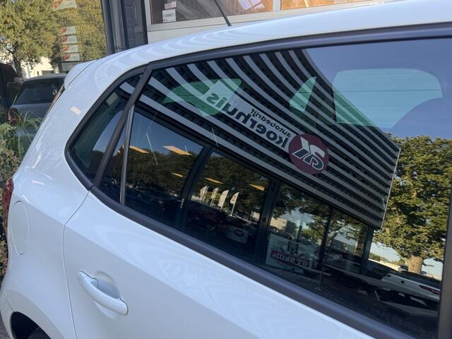 Volkswagen POLO 1.0 BlueM. Edition